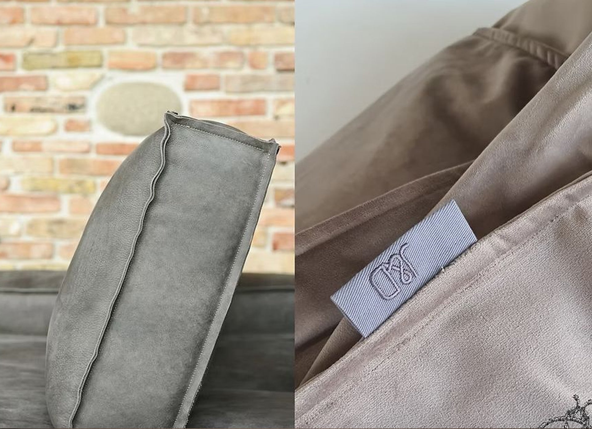 Design Polsterbett COCO Doppelbett