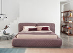 Design Polsterbett COCO Doppelbett