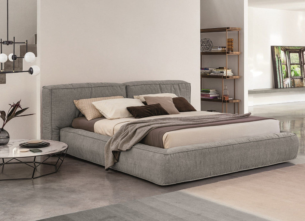 Design Polsterbett COCO Doppelbett