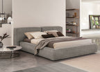Design Polsterbett COCO Doppelbett
