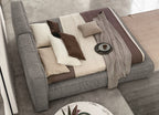 Design Polsterbett COCO Doppelbett